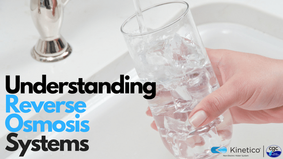 Reverse Osmosis