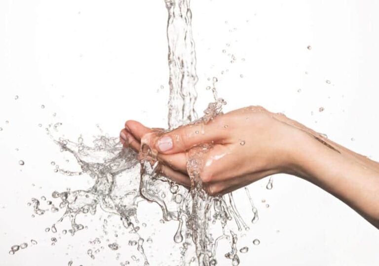 Benefits of a New Water Softener