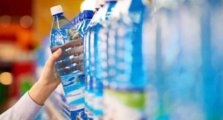 Bottle Water