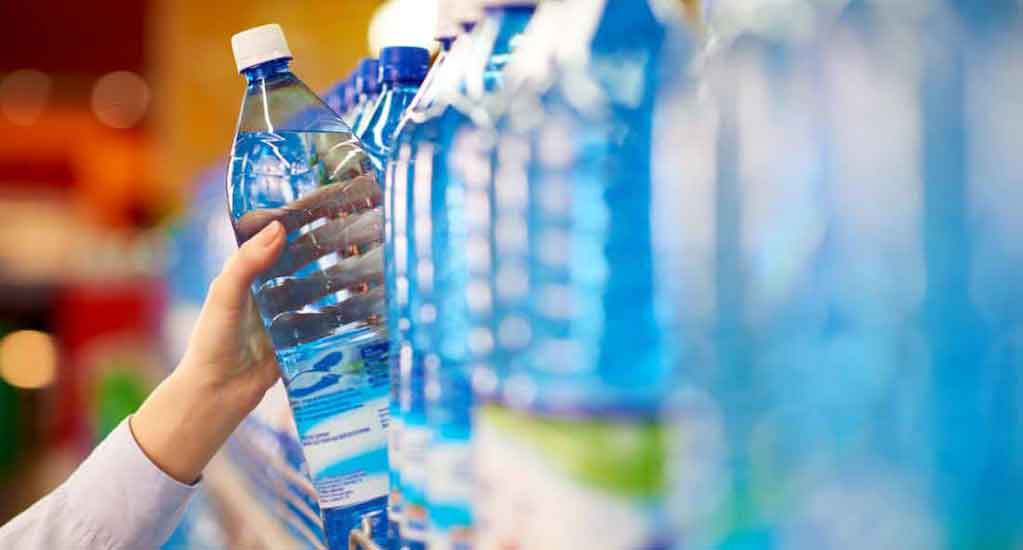 Bottle Water