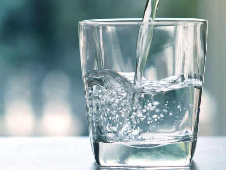Benefits of a Drinking Water System