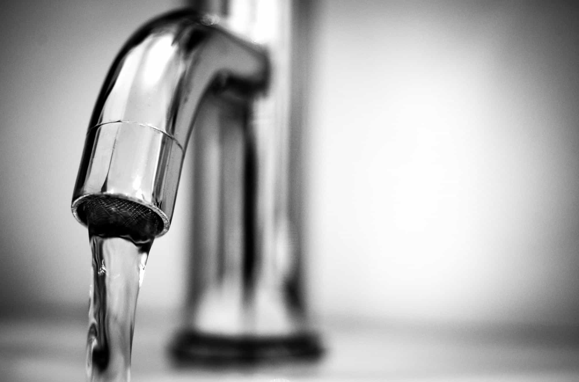 Pipe Water
