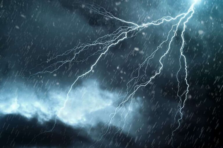 thunder