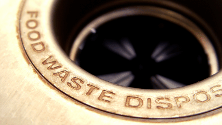 Food Waste Disposal