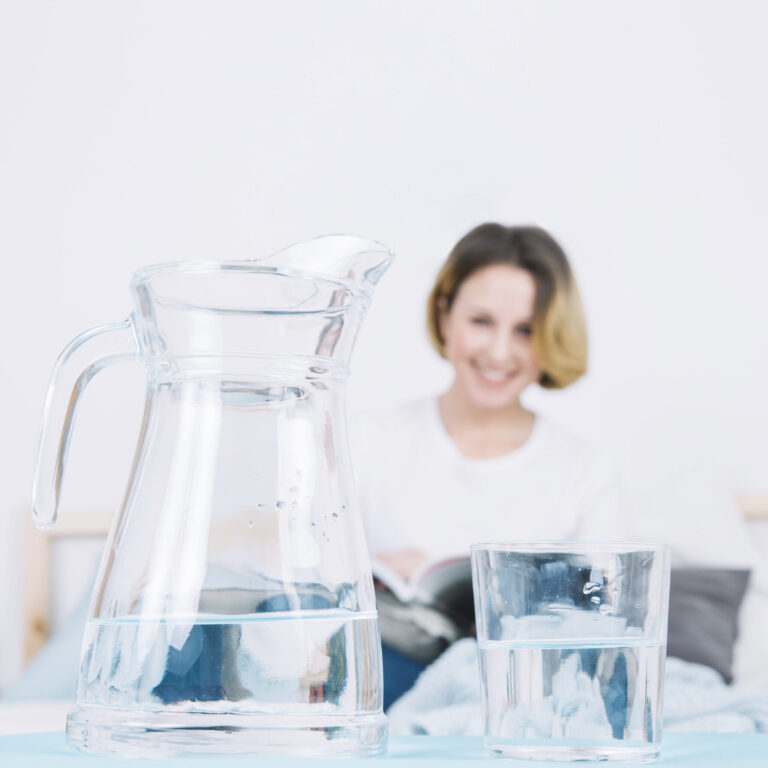 Benefits of an Advanced Water Filtration System