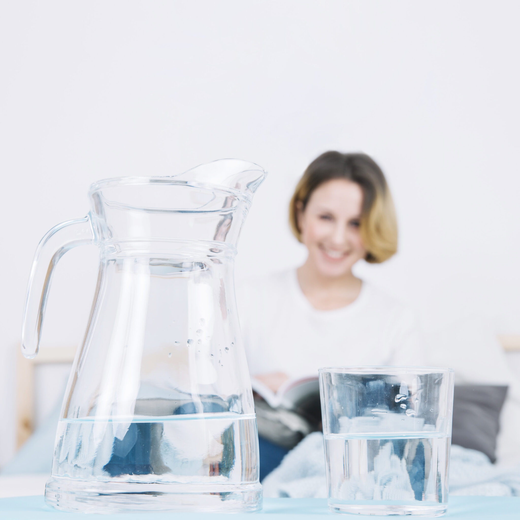 Benefits of an Advanced Water Filtration System