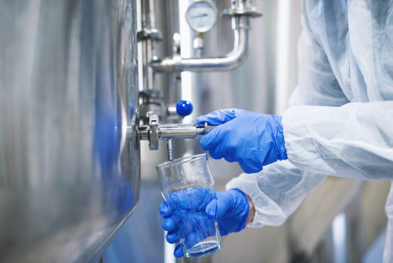 Chemical-free Water Filtration Systems