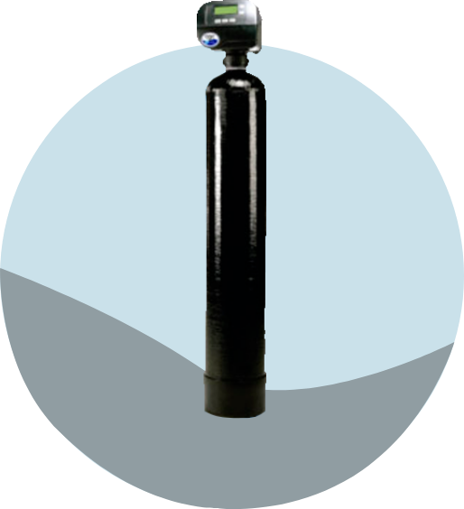 water filtration systems