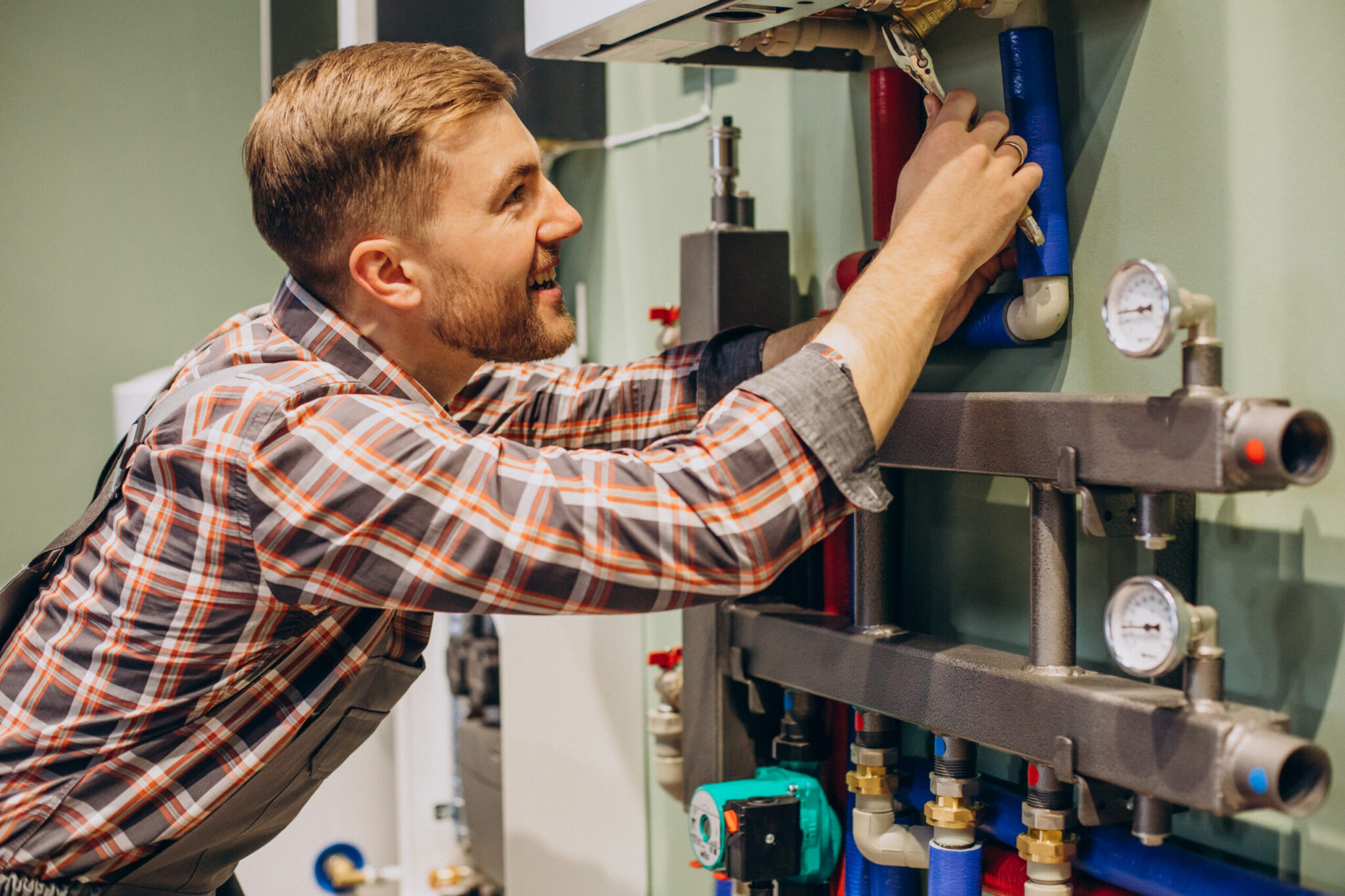 Importance of Maintenance of Water Filtration Systems