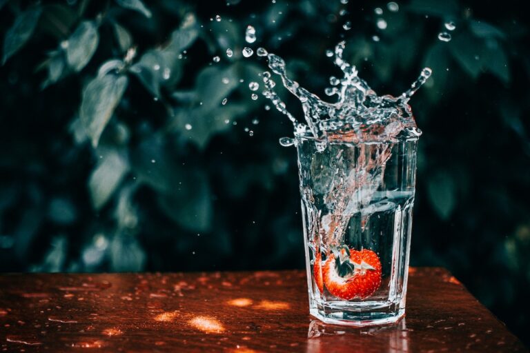 Drinking Water