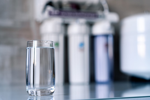 Whole Home Filtration System