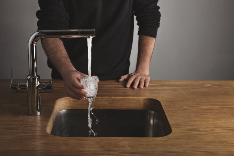 water issues