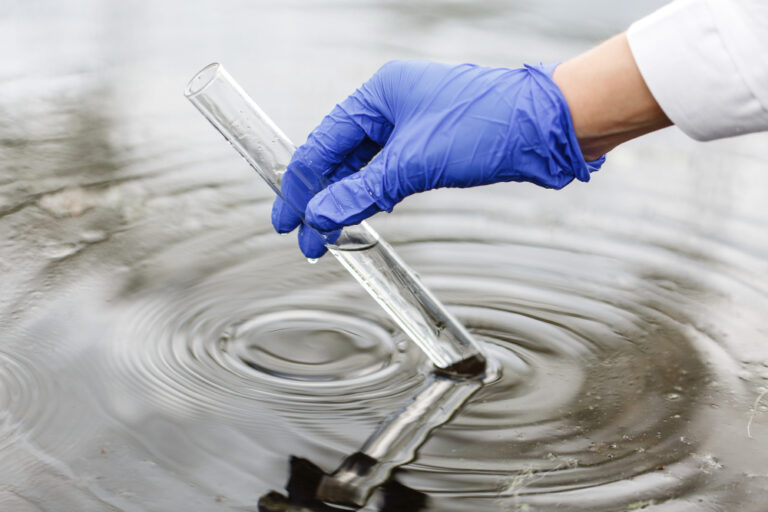 PFAS water