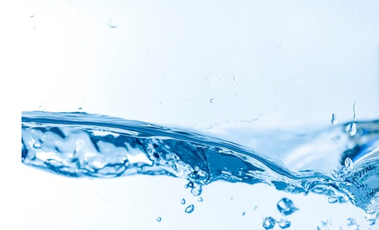 Water Softener