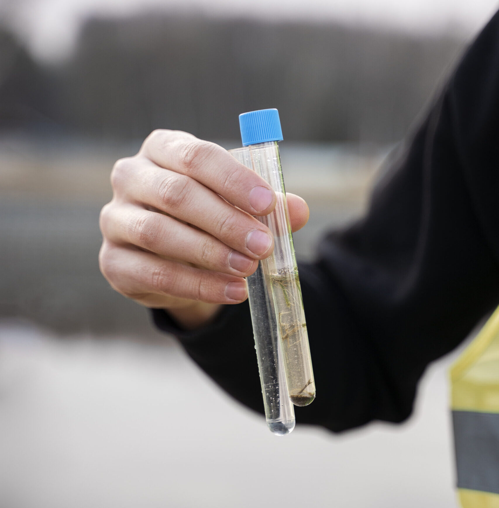 PFAS water