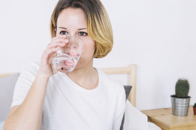 PFAS drinking water