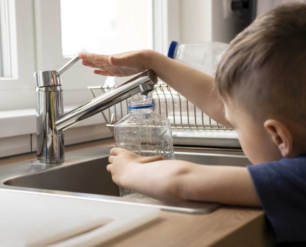 water system