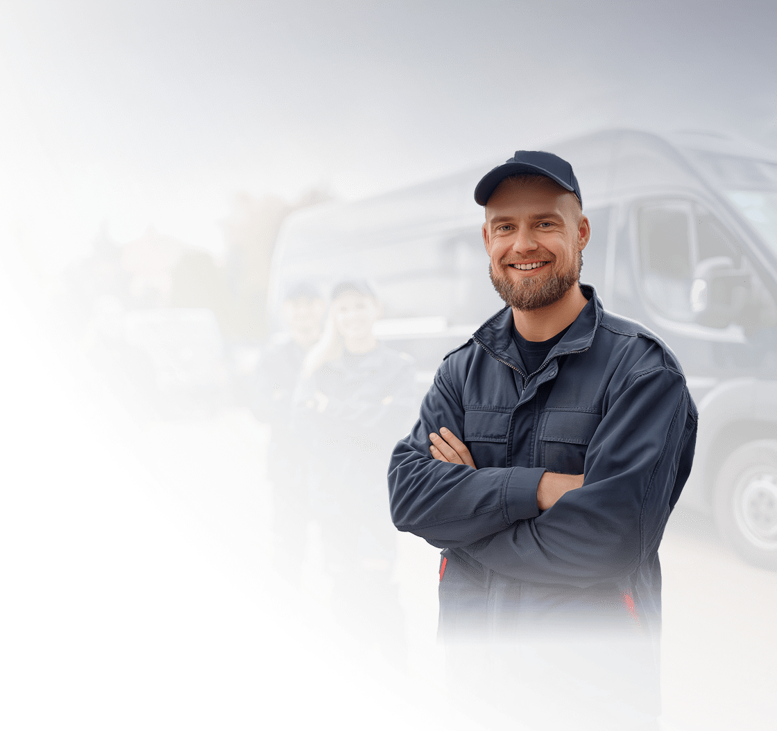 Our Professional and Experienced Staff