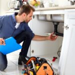 Plumbing Technician