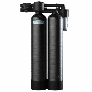 Kinetico Water Softener S250