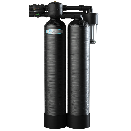 Kinetico Water Softener S250