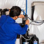Water Treatment