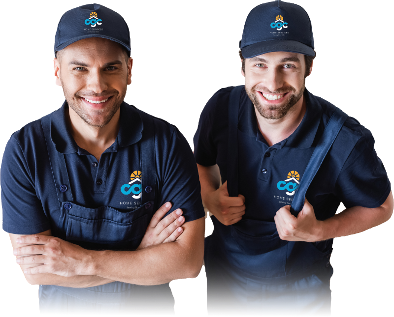 careers - cgc home services