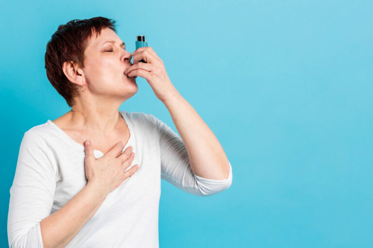 Allergy and Asthma