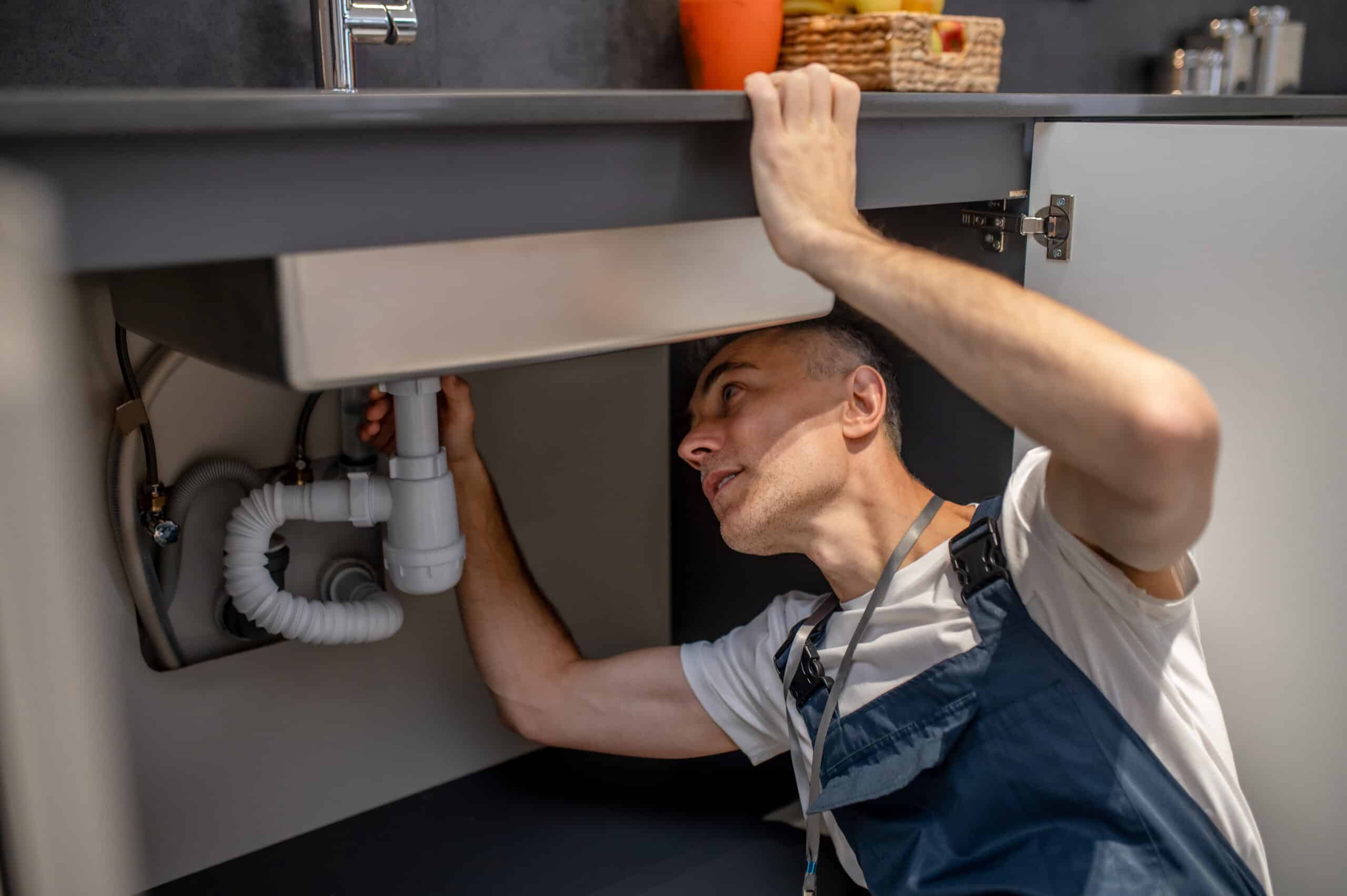 plumbing checks