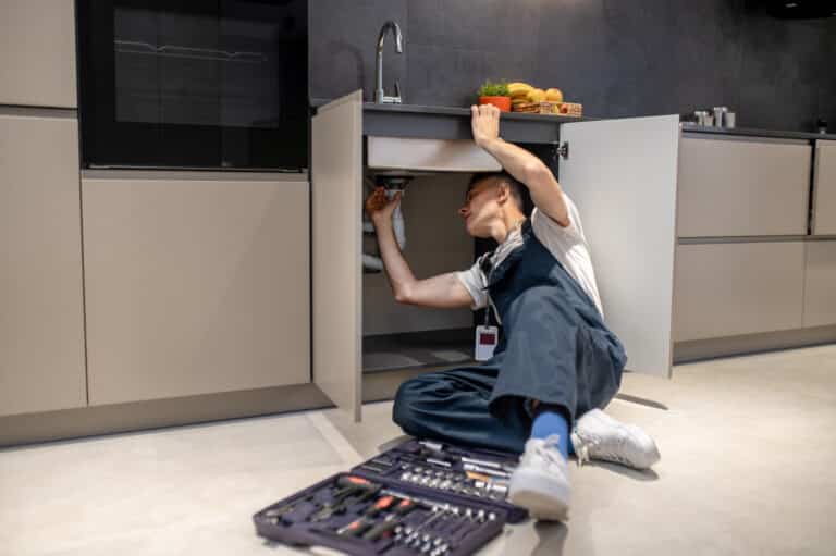 Garbage Disposal Won’t Start - Plumbers Jacksonville FL