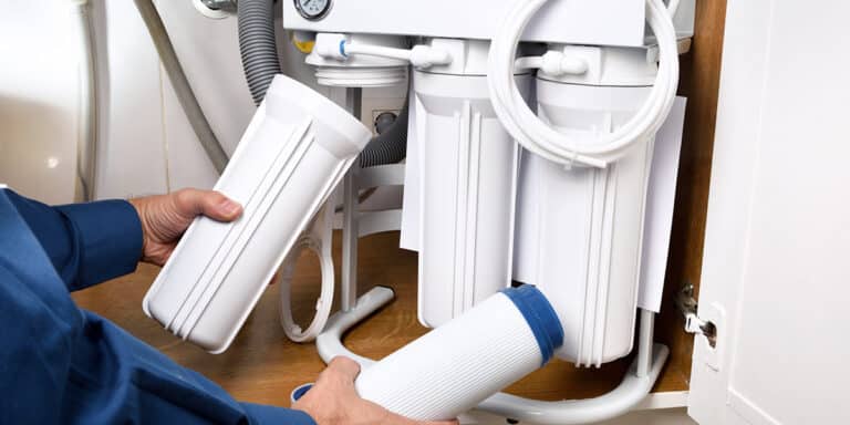 The Ultimate Guide to Choosing a Water Treatment and Plumbing Service Provider