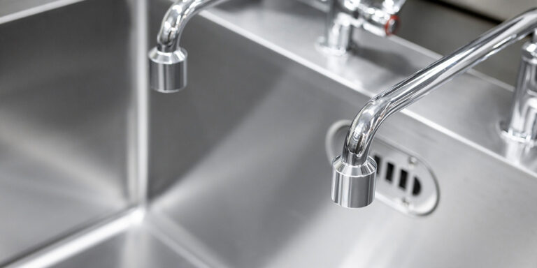 How Water Quality Issues Are Secretly Destroying Your Restaurant's Profit Margins